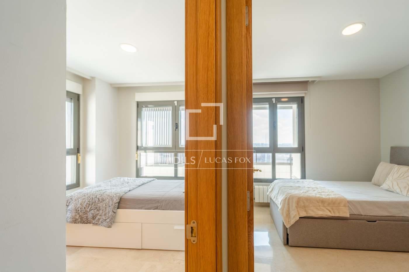 Apartment for Rent in Valencia
