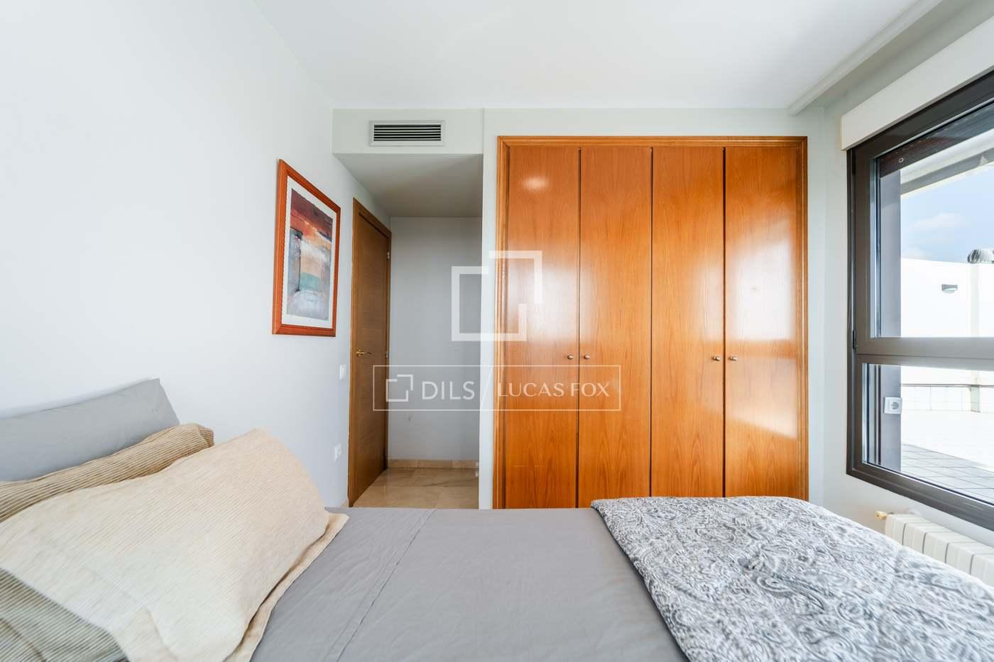 Apartment for Rent in Valencia