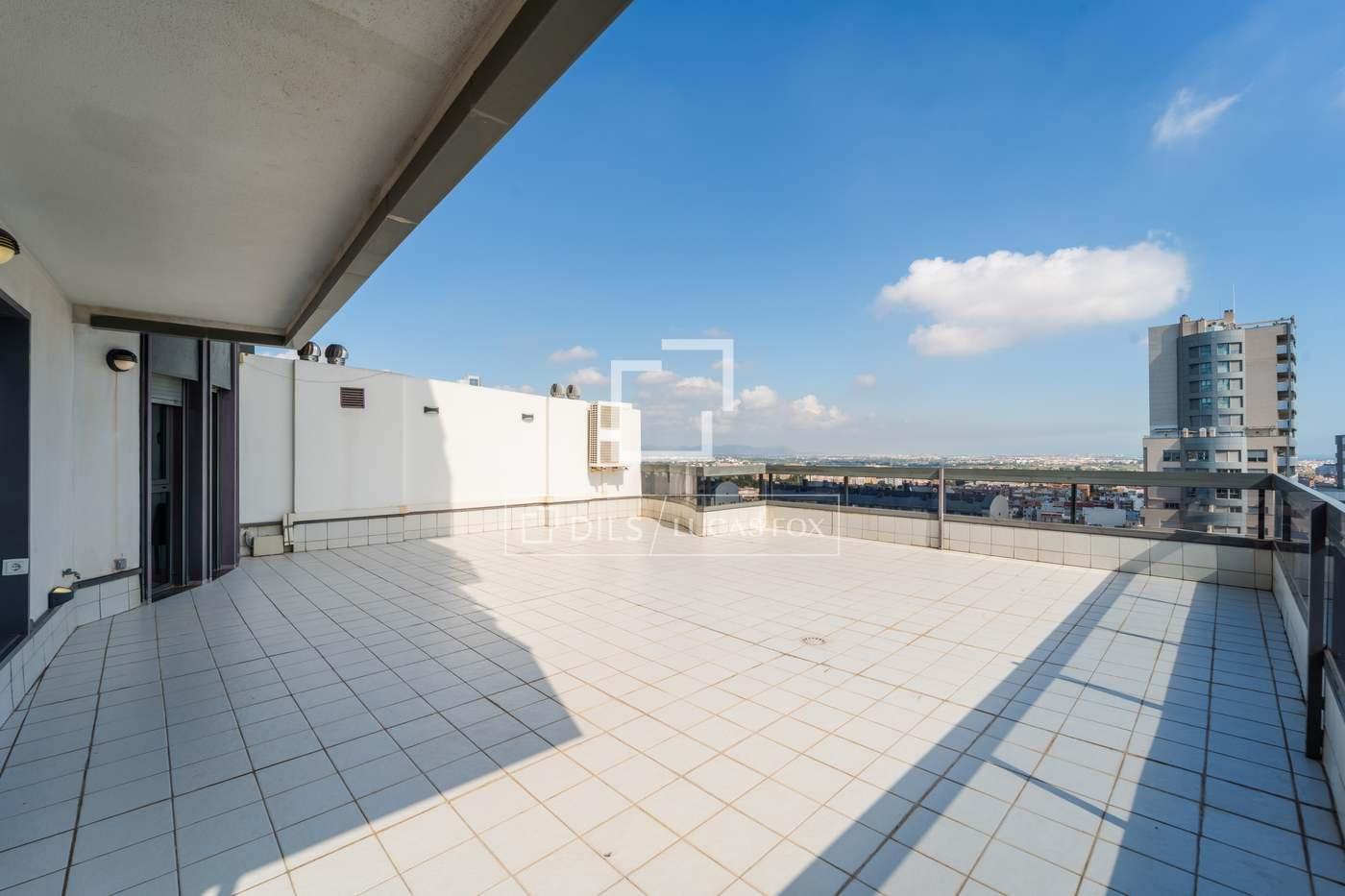 Apartment for Rent in Valencia