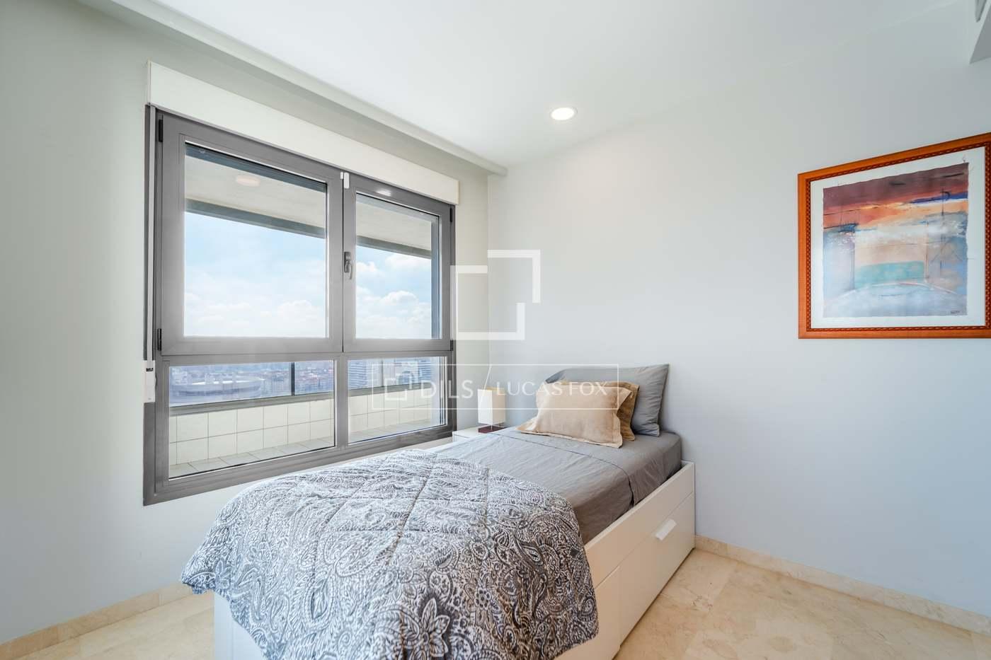 Apartment for Rent in Valencia
