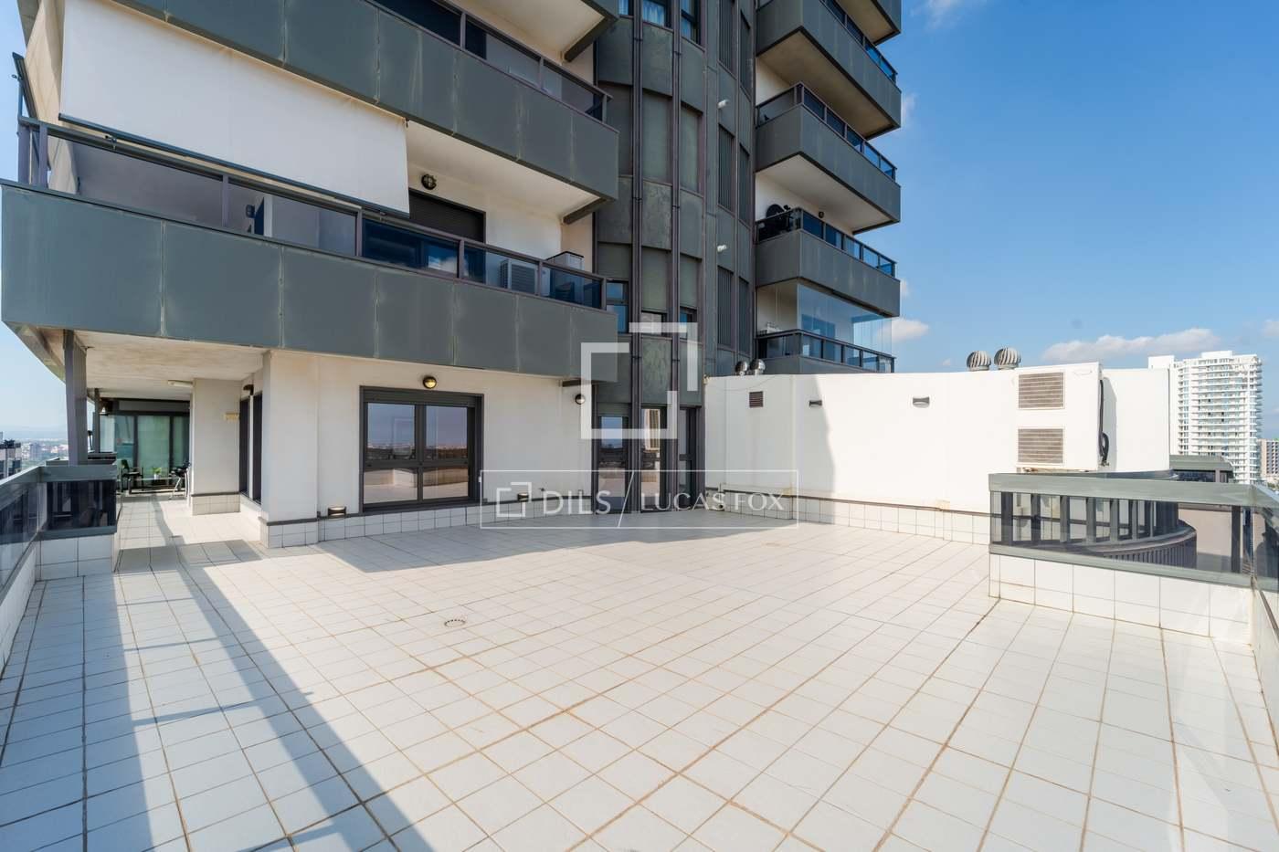 Apartment for Rent in Valencia