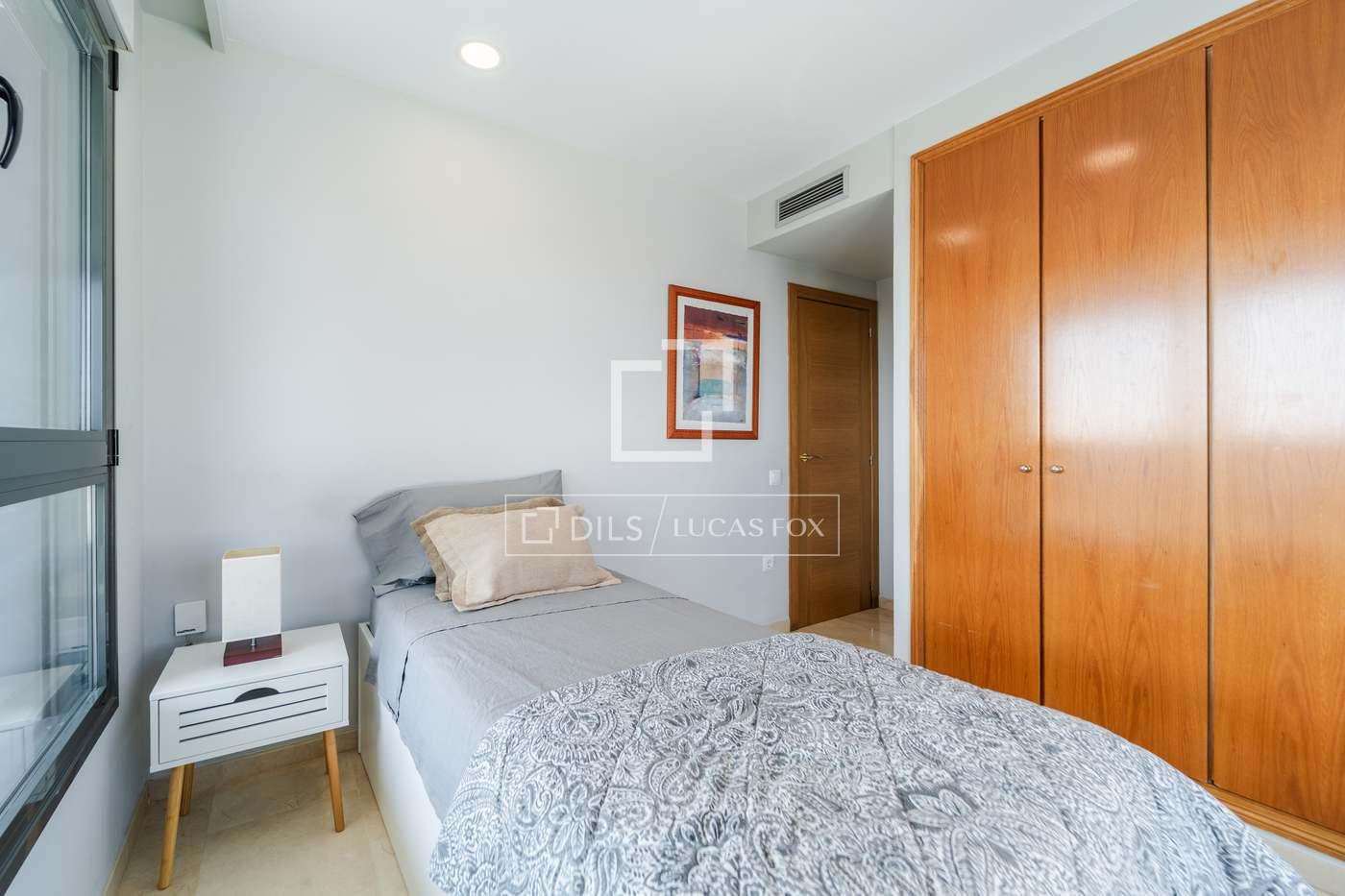Apartment for Rent in Valencia