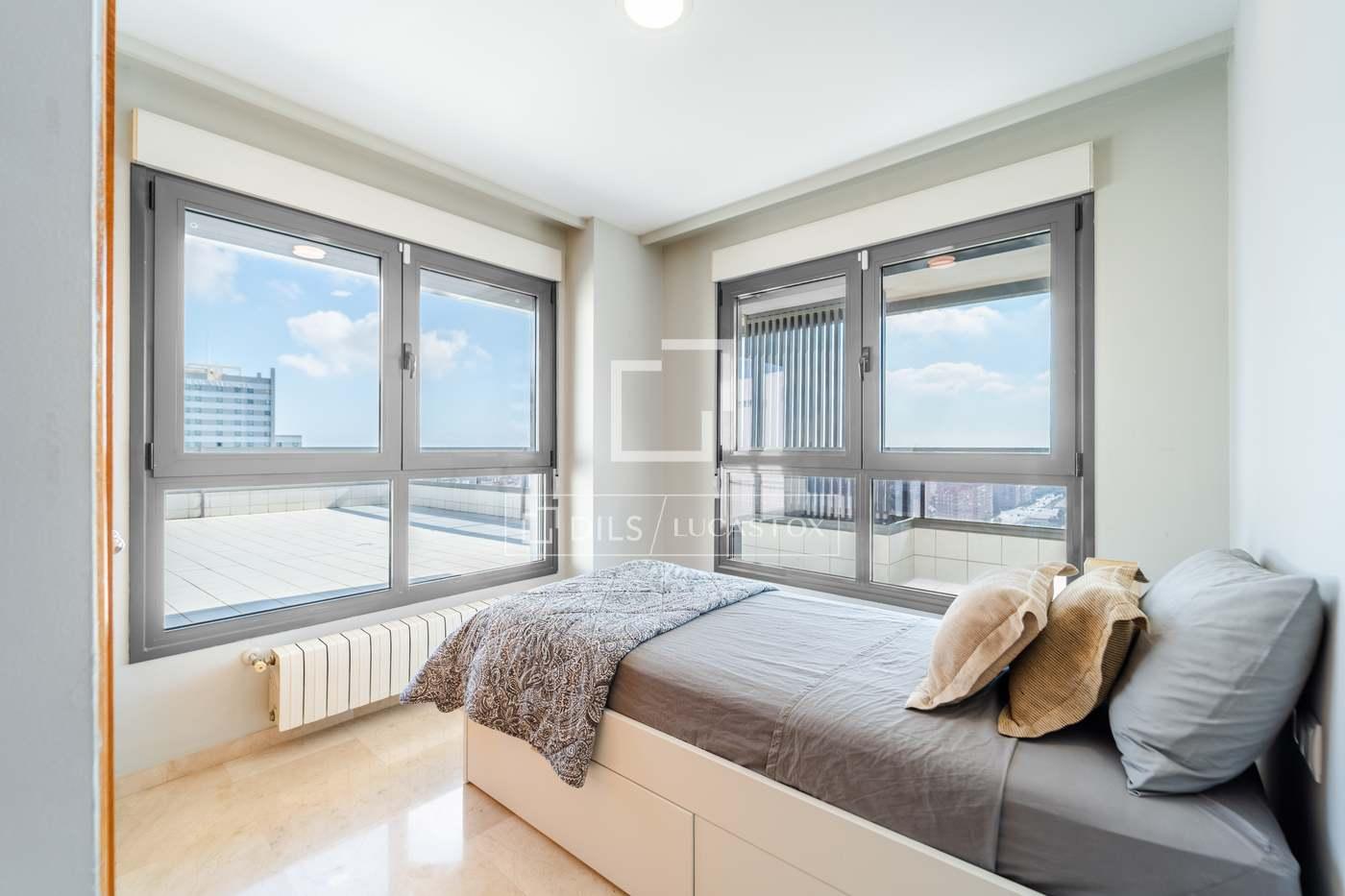 Apartment for Rent in Valencia