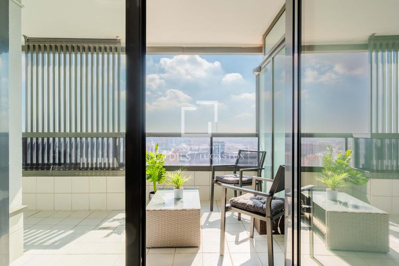 Apartment for Rent in Valencia