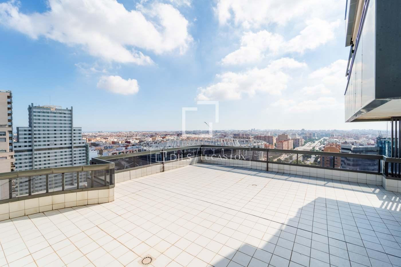 Apartment for Rent in Valencia
