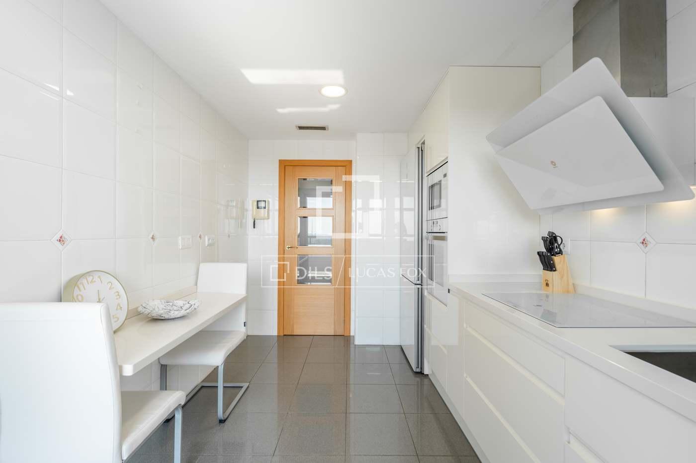 Apartment for Rent in Valencia
