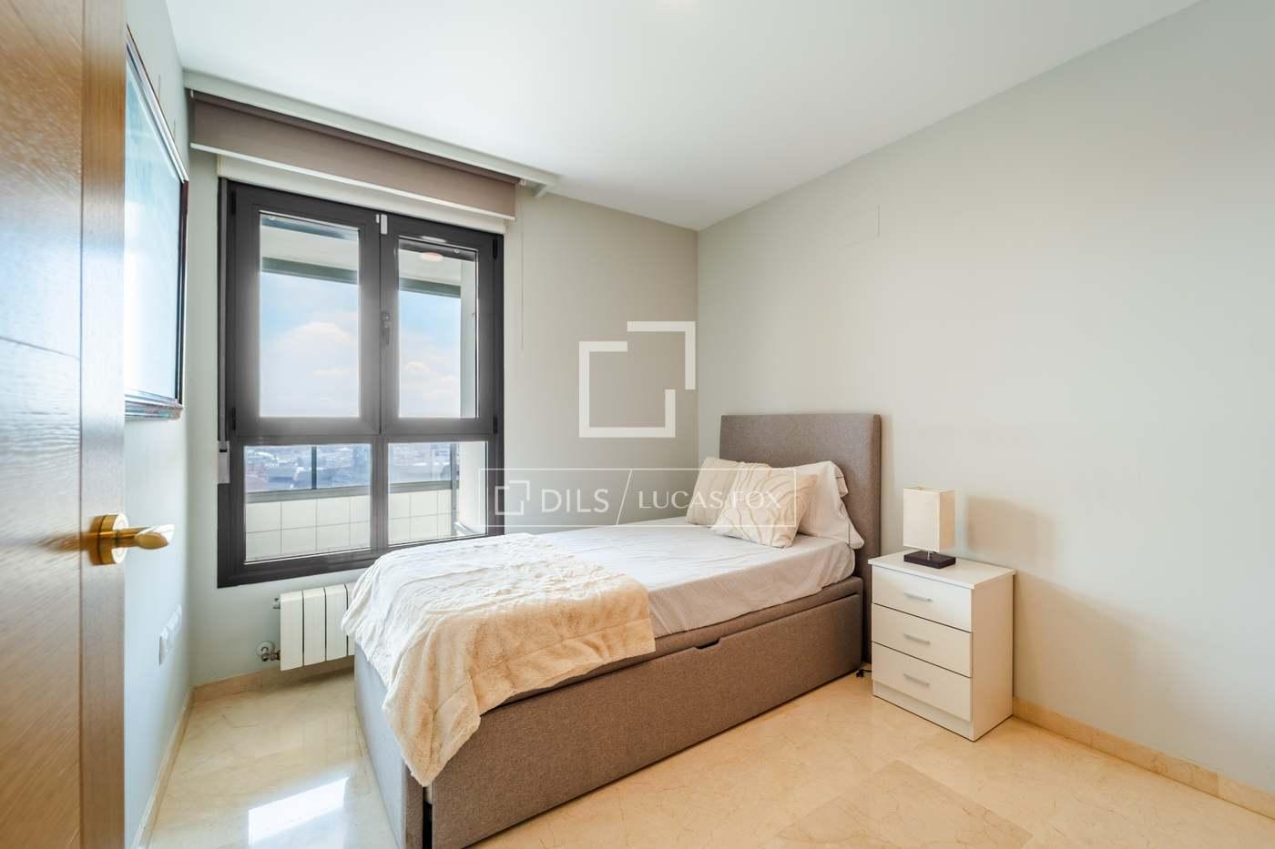Apartment for Rent in Valencia