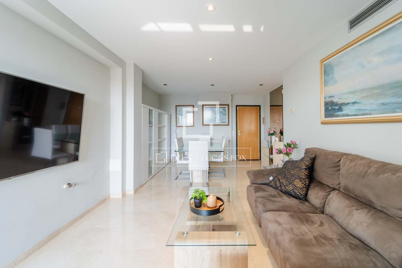 Apartment for Rent in Valencia