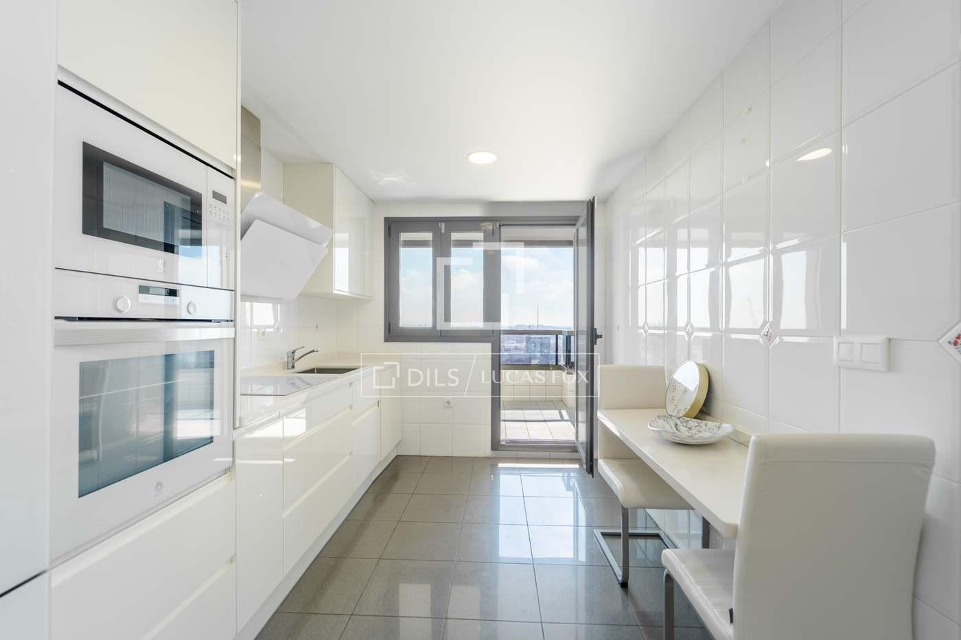 Apartment for Rent in Valencia