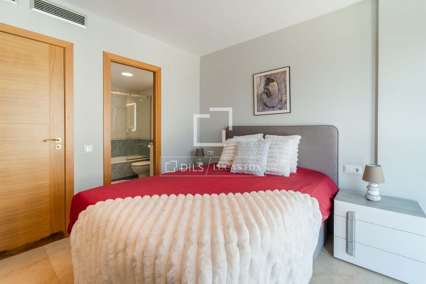 Apartment for Rent in Valencia