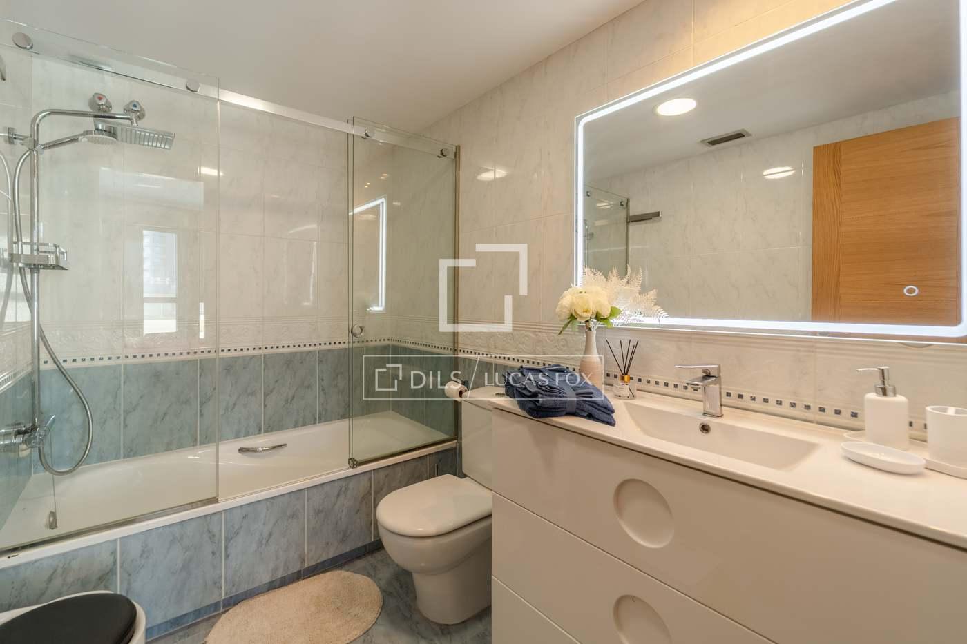 Apartment for Rent in Valencia