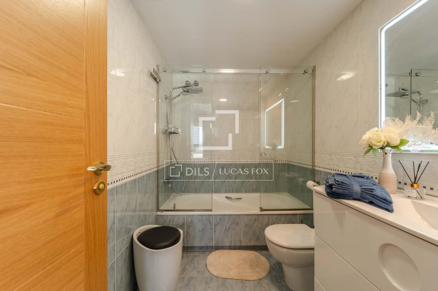 Apartment for Rent in Valencia