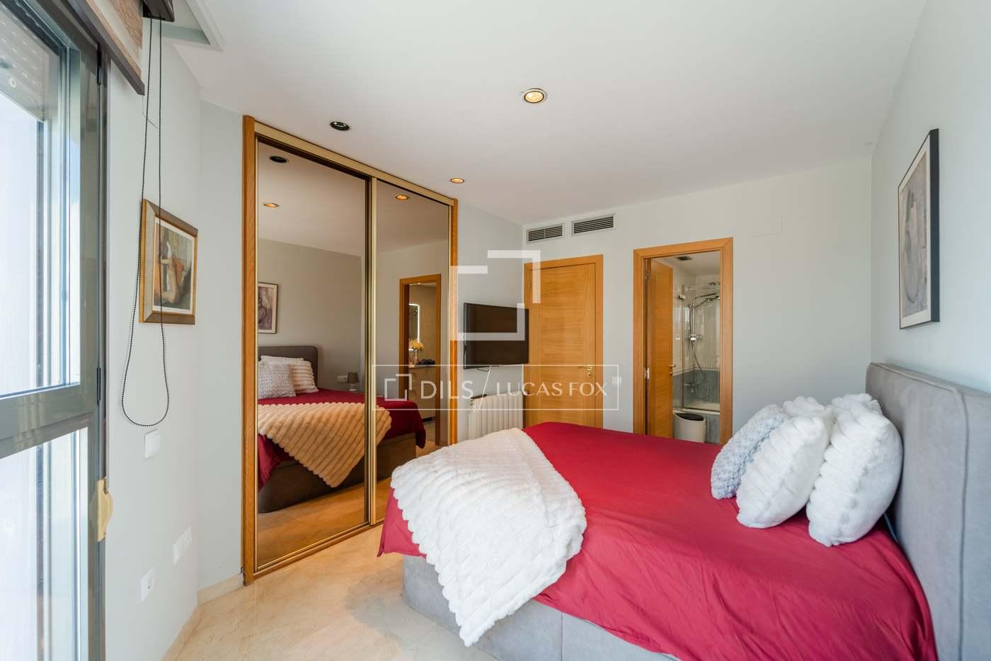 Apartment for Rent in Valencia