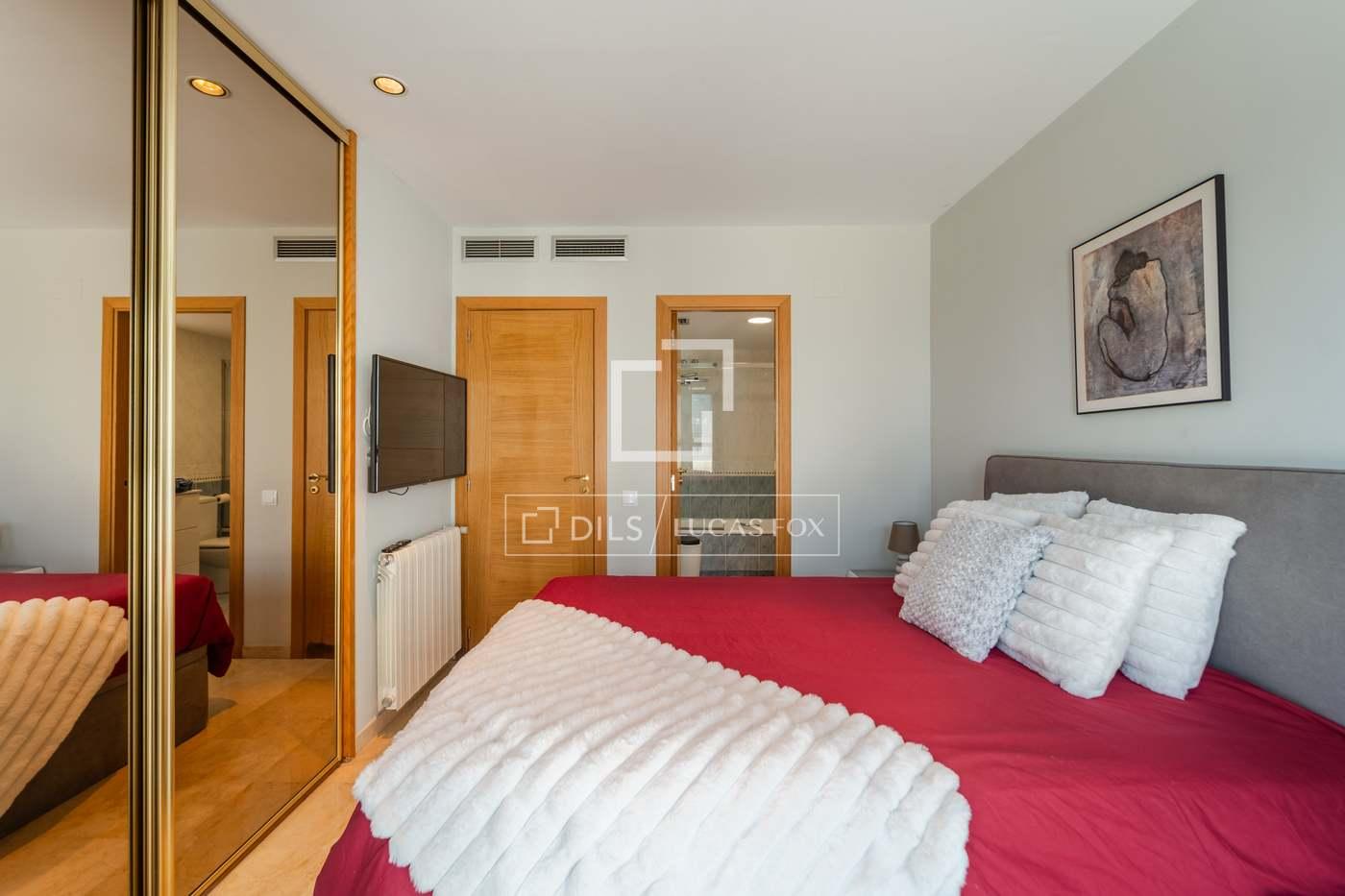 Apartment for Rent in Valencia