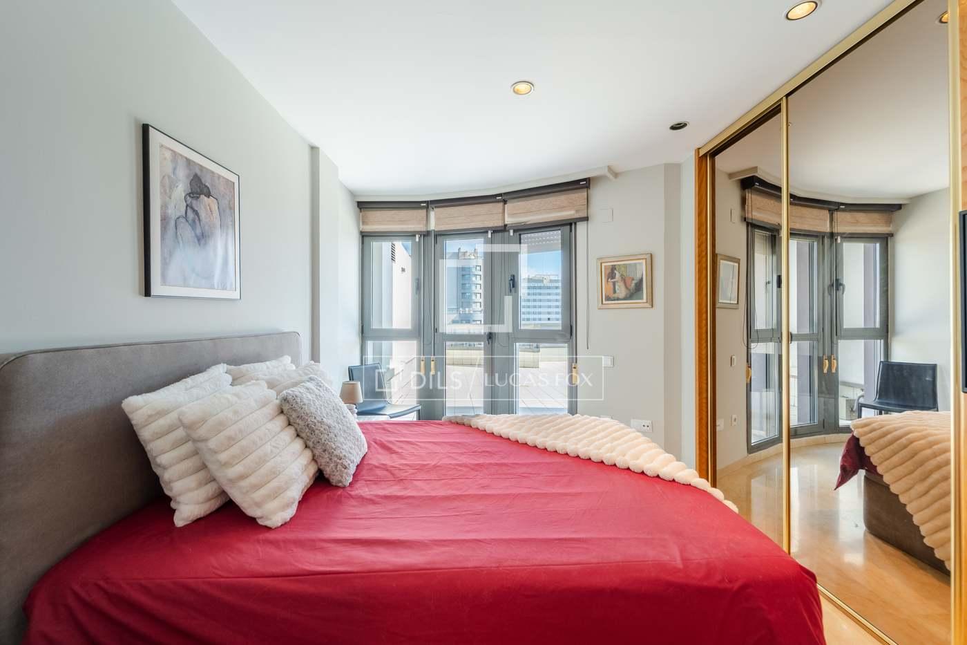 Apartment for Rent in Valencia