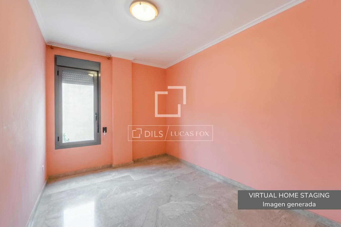 Apartment for Sale in Valencia