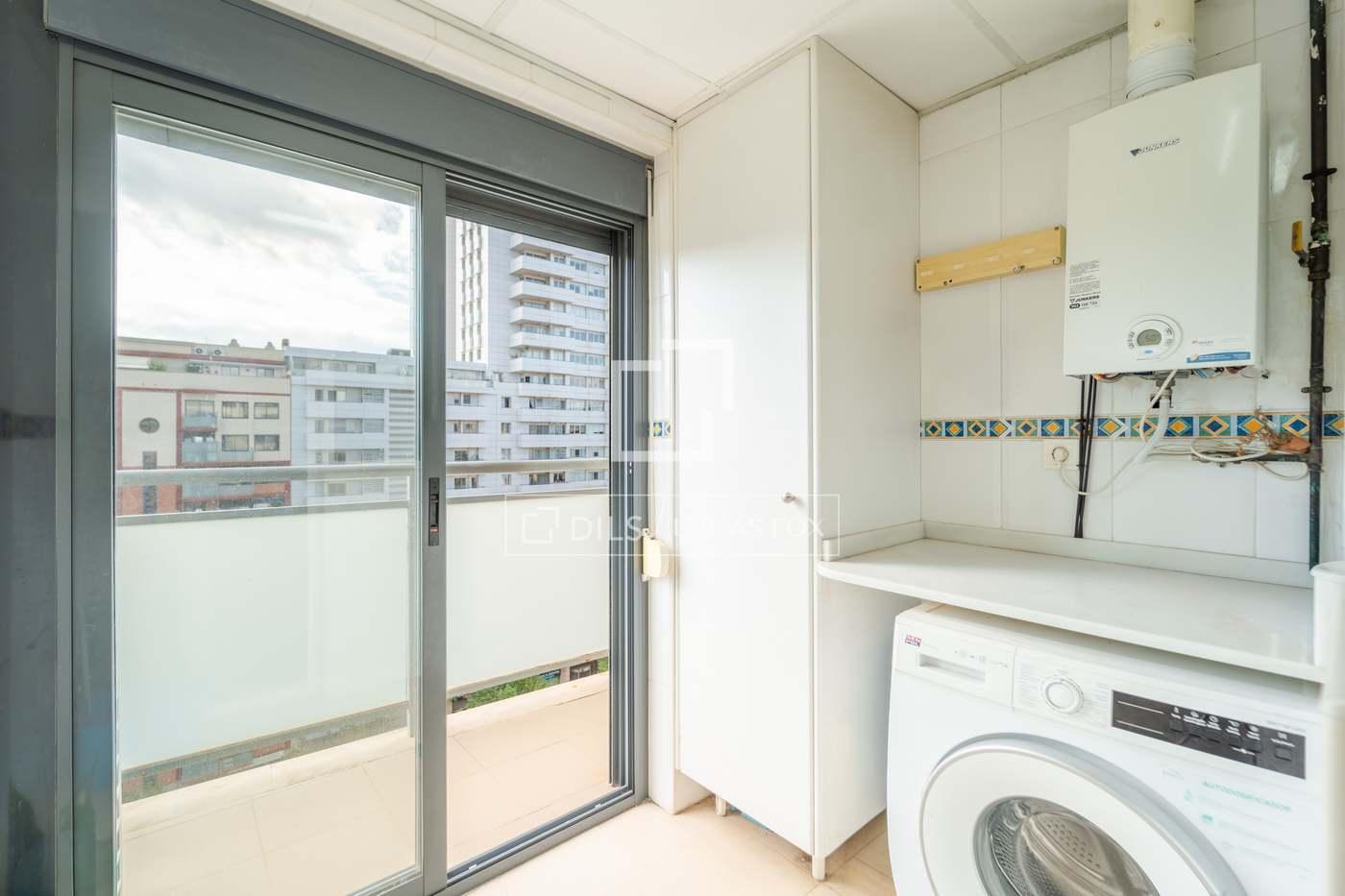 Apartment for Sale in Valencia