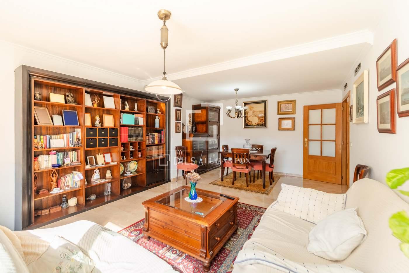 Apartment for Sale in Valencia