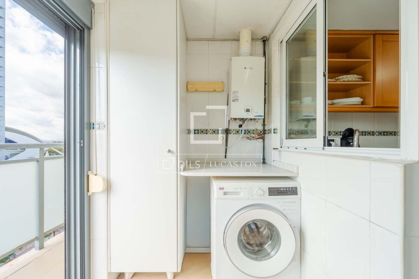 Apartment for Sale in Valencia