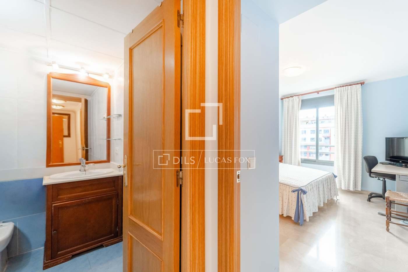 Apartment for Sale in Valencia