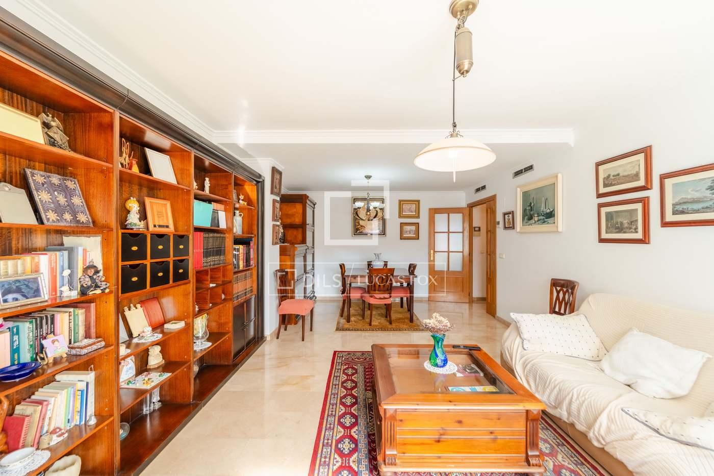 Apartment for Sale in Valencia