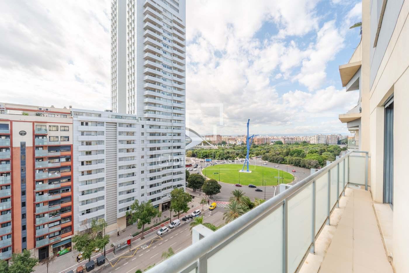 Apartment for Sale in Valencia