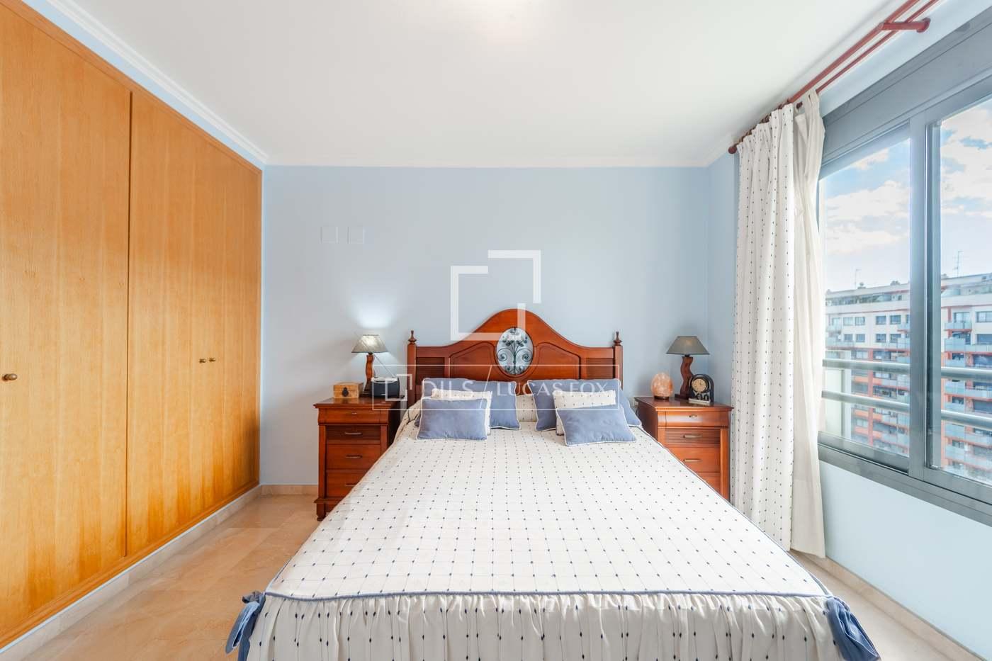 Apartment for Sale in Valencia