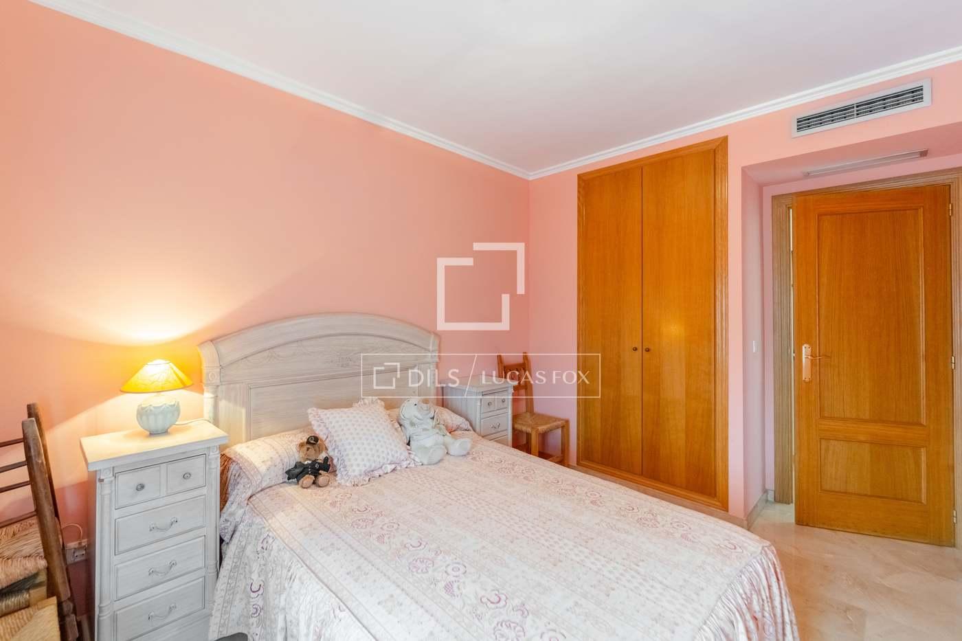 Apartment for Sale in Valencia