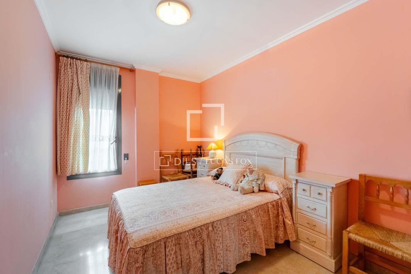 Apartment for Sale in Valencia