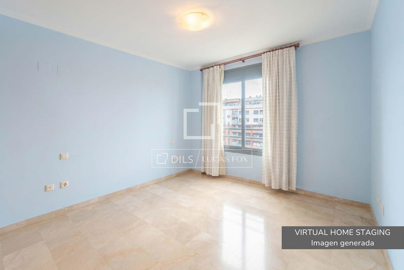 Apartment for Sale in Valencia
