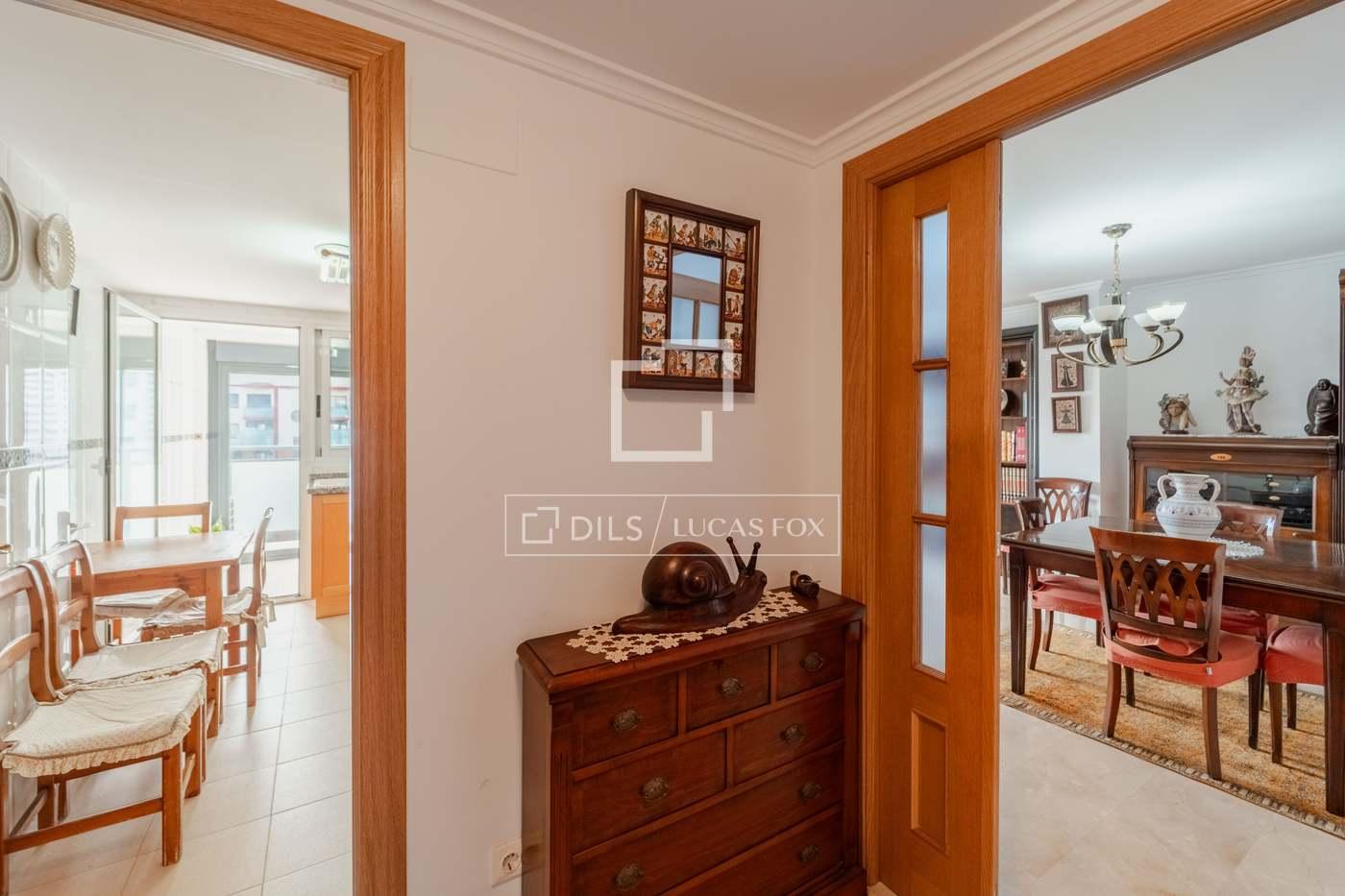 Apartment for Sale in Valencia