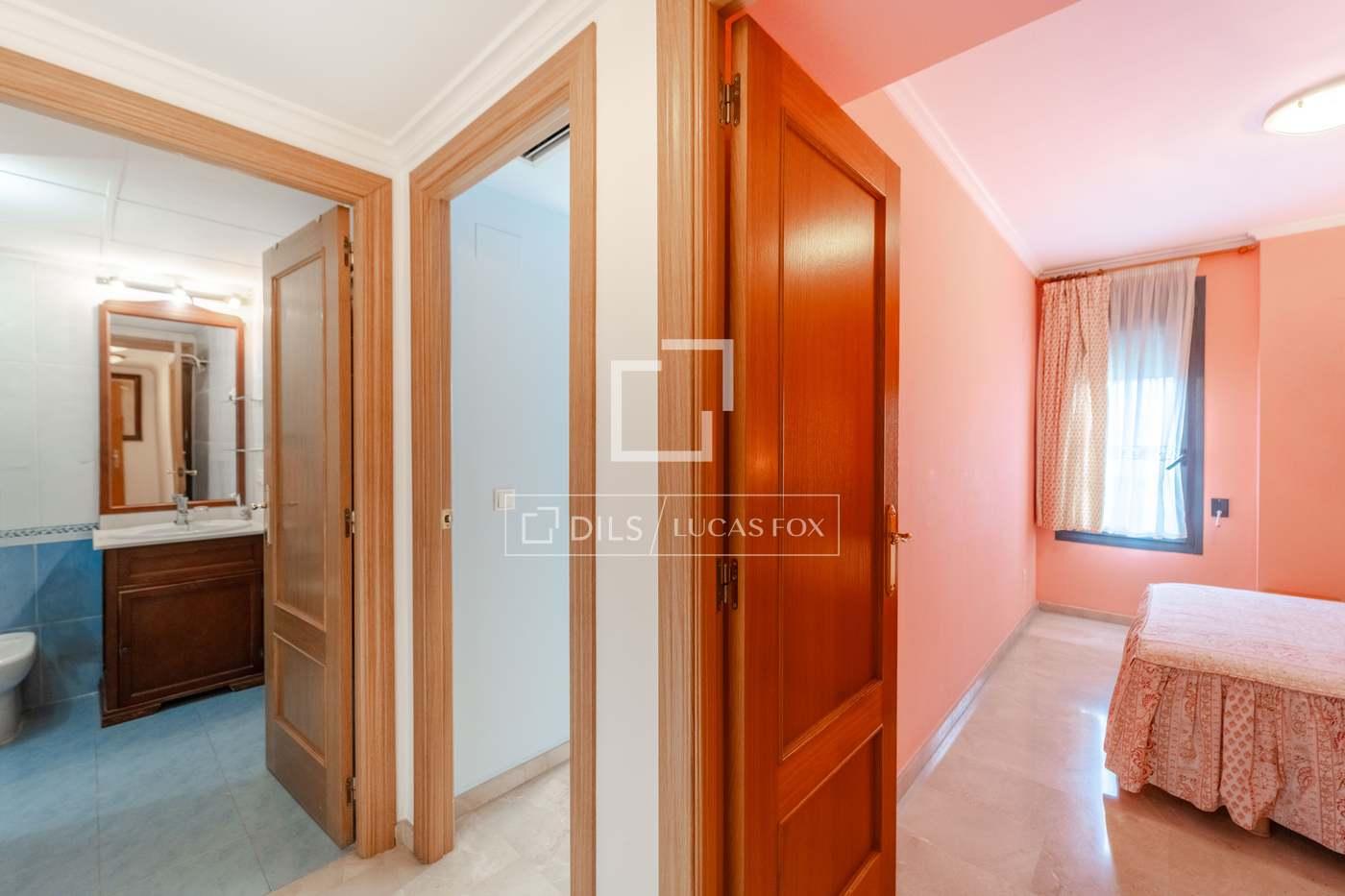 Apartment for Sale in Valencia