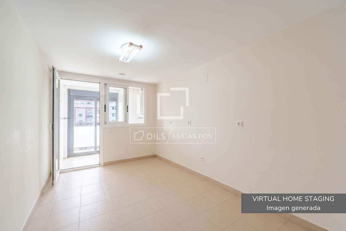 Apartment for Sale in Valencia