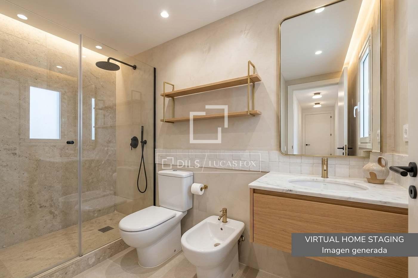 Apartment for Sale in Valencia