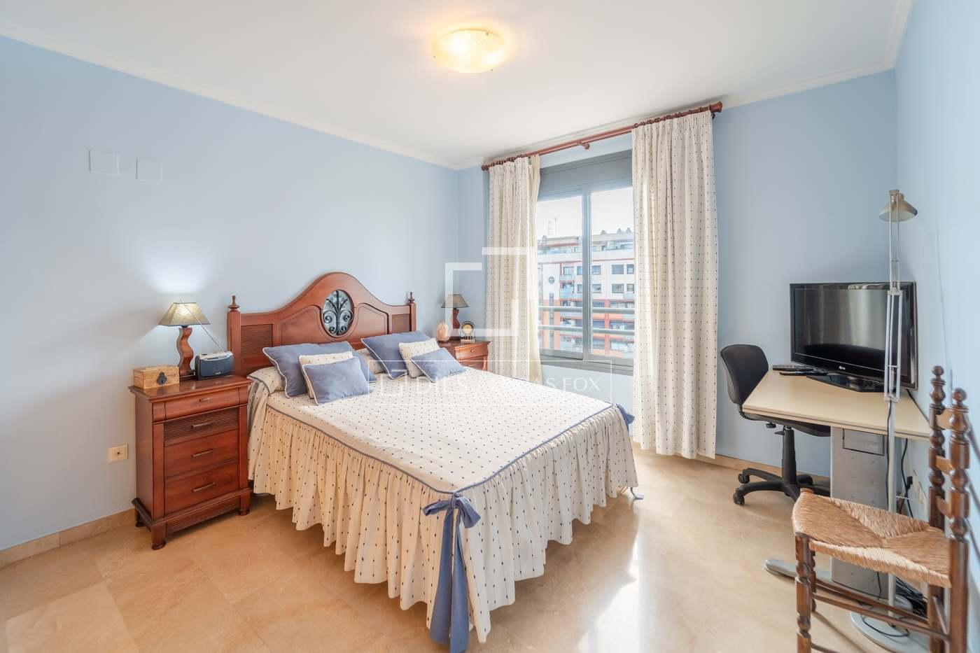 Apartment for Sale in Valencia