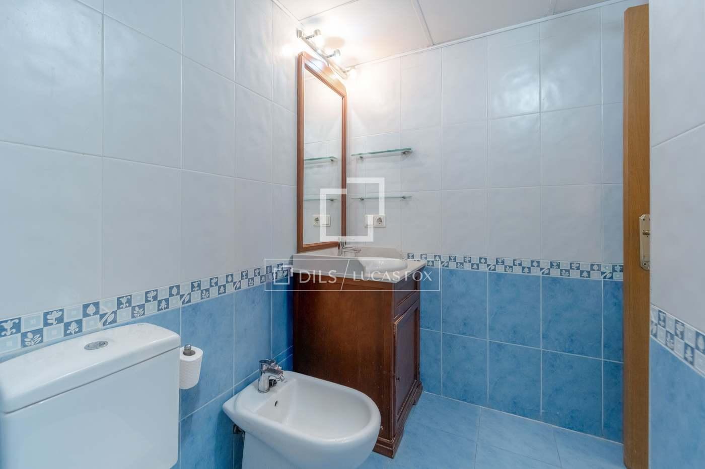 Apartment for Sale in Valencia