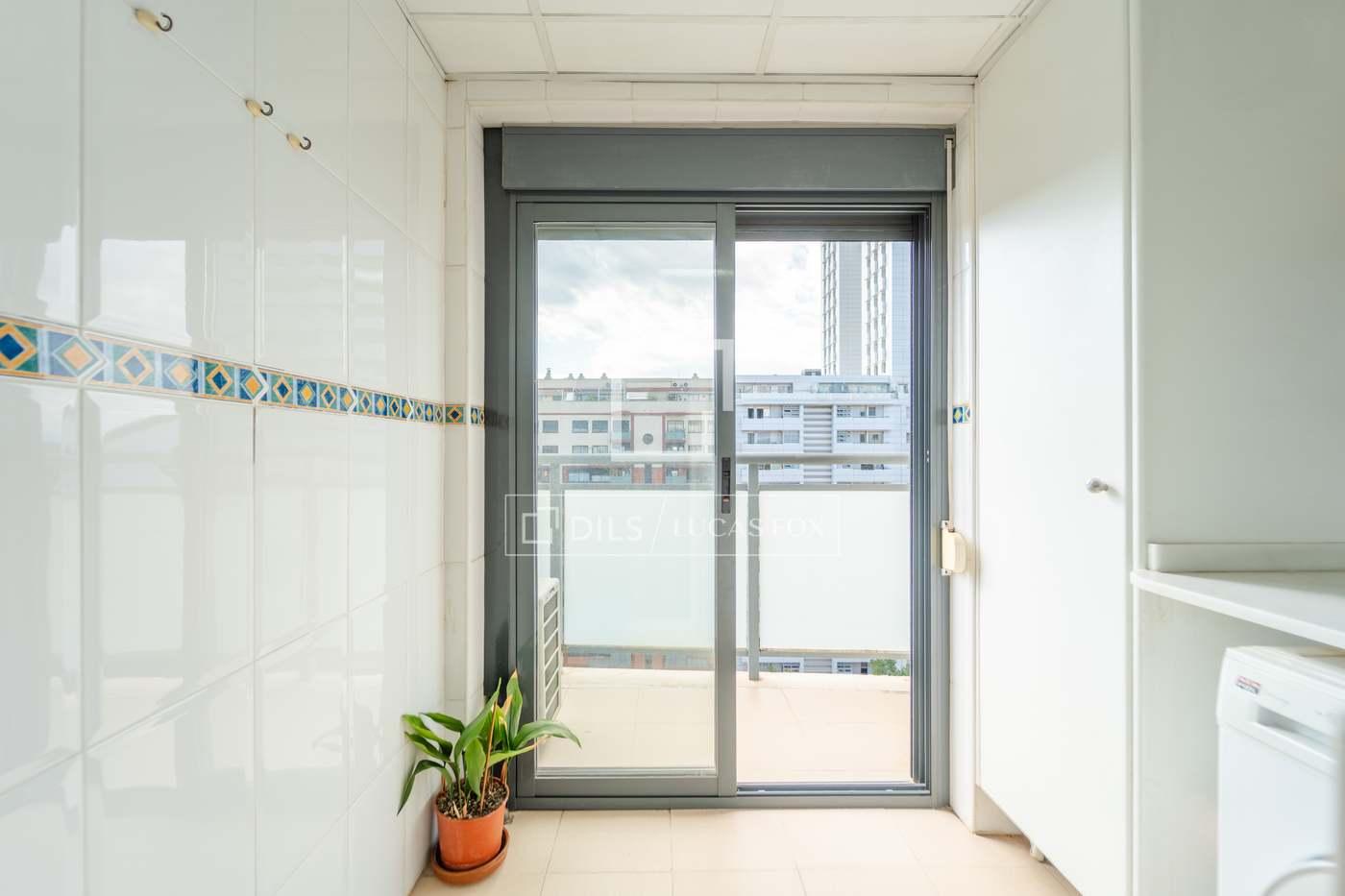 Apartment for Sale in Valencia