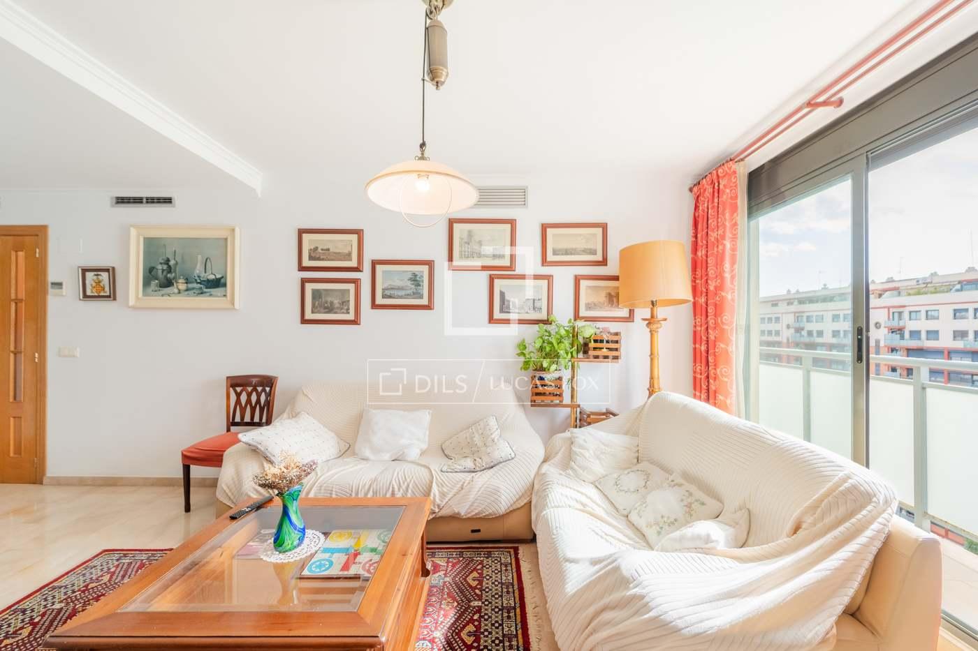 Apartment for Sale in Valencia