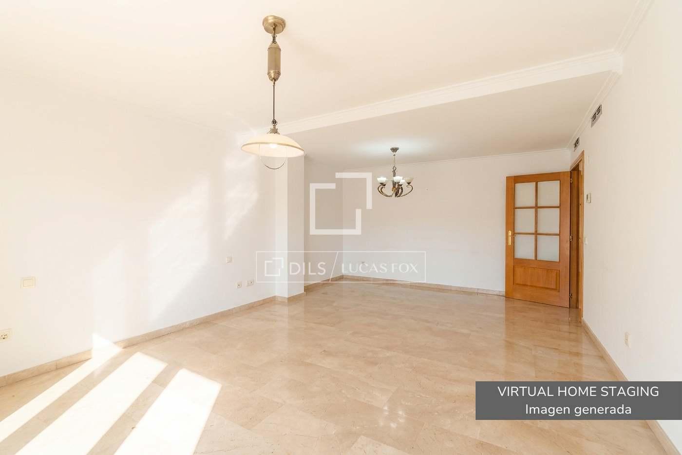 Apartment for Sale in Valencia