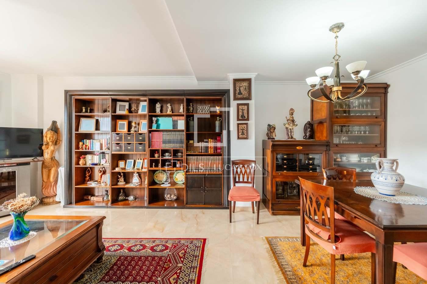 Apartment for Sale in Valencia