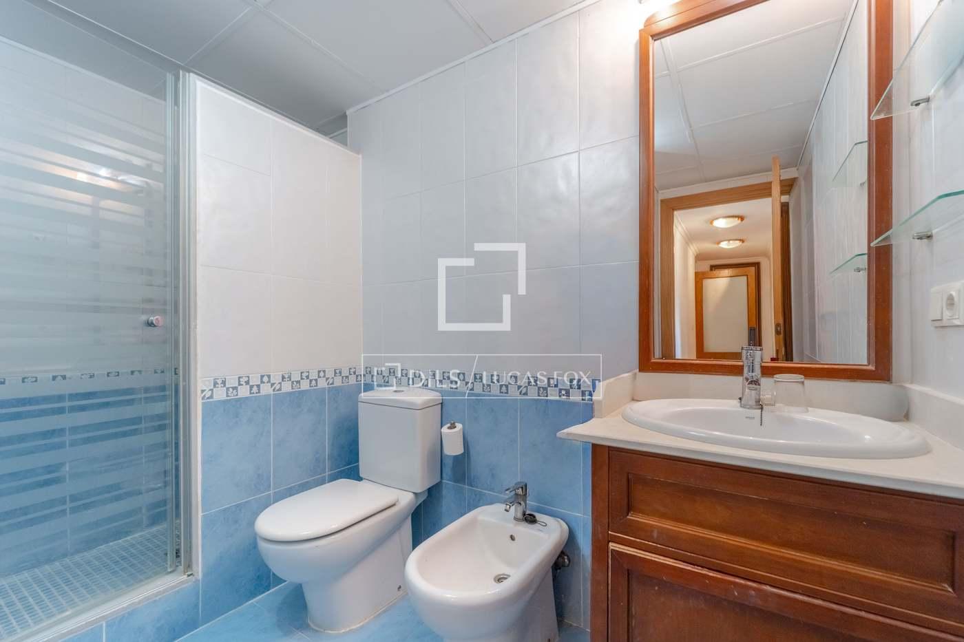Apartment for Sale in Valencia