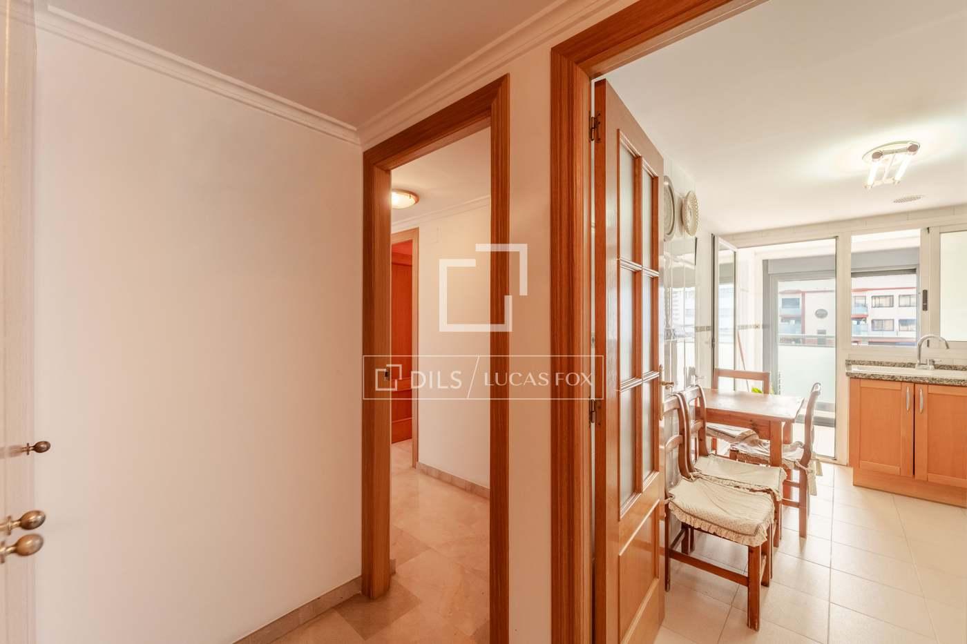 Apartment for Sale in Valencia
