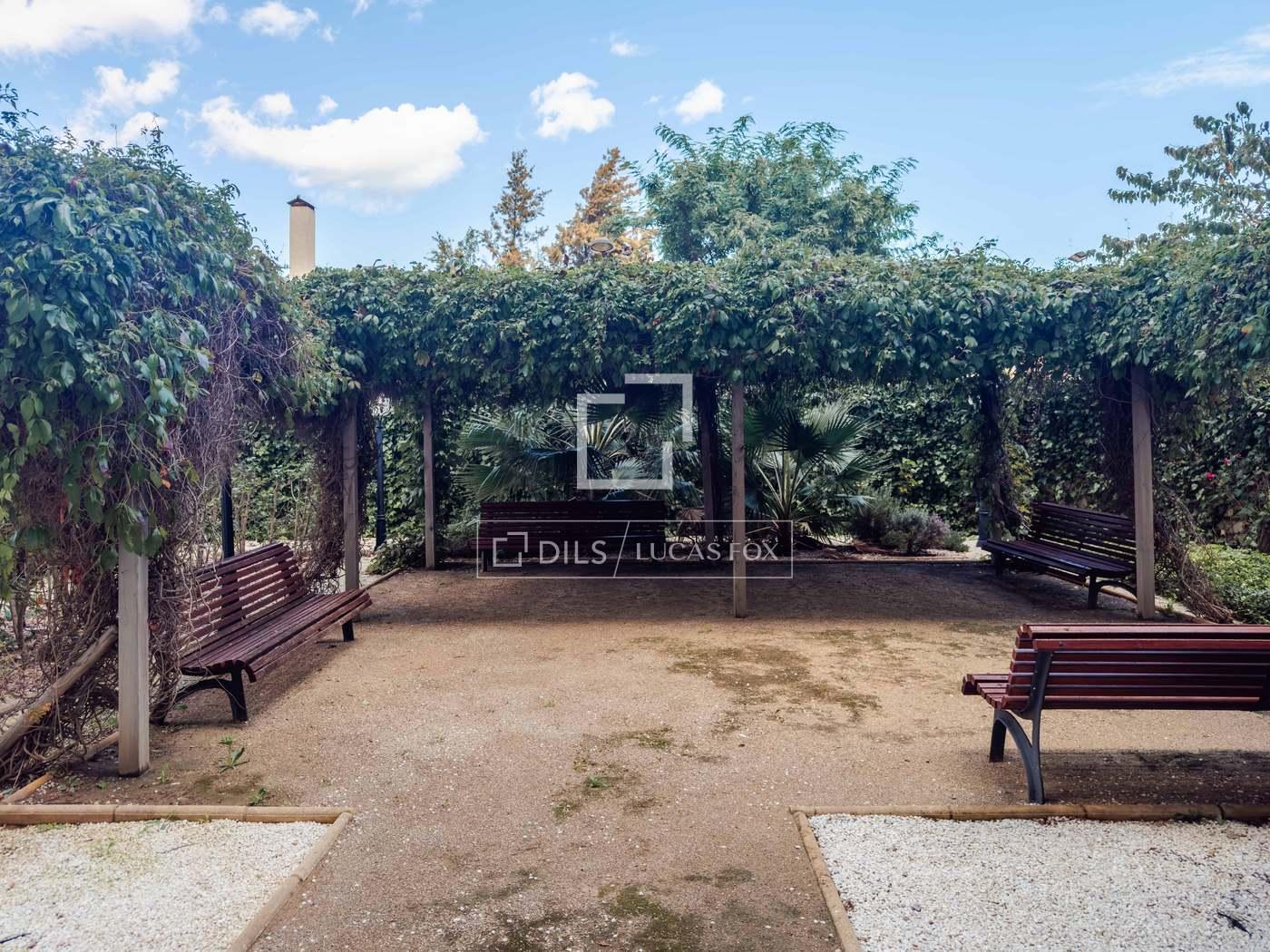 Apartment for Sale in Valencia