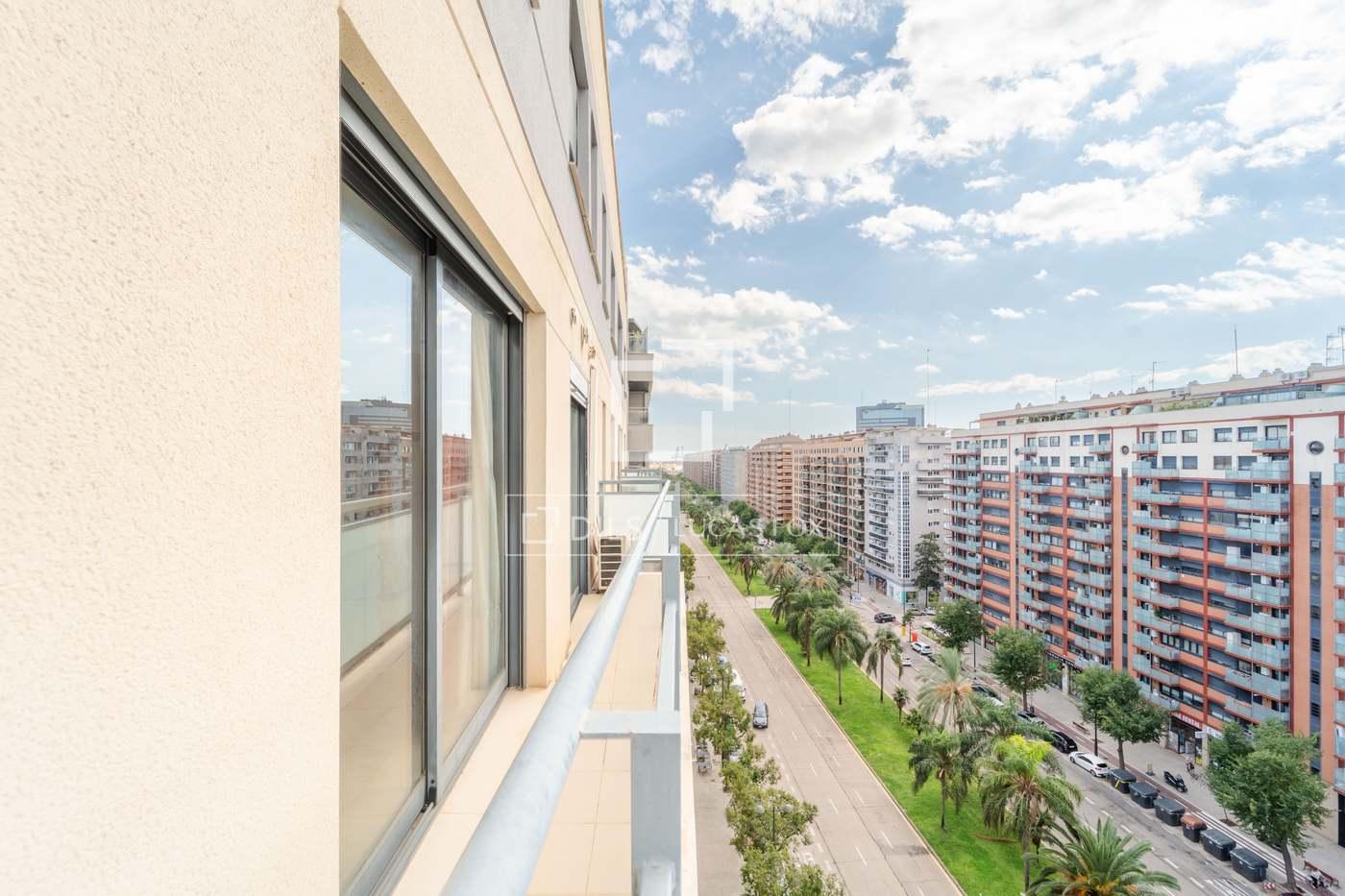 Apartment for Sale in Valencia