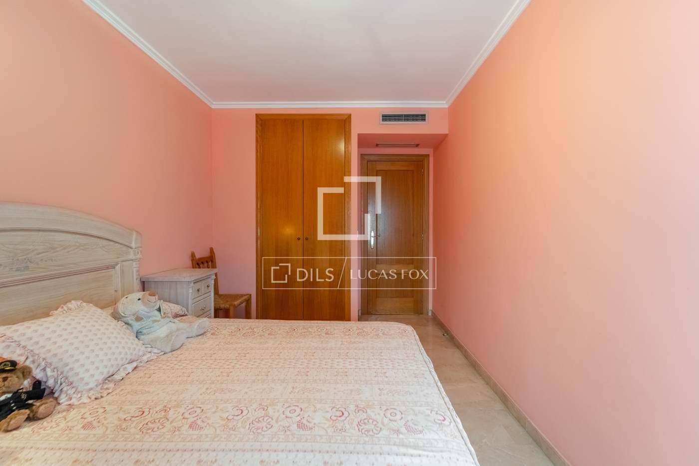 Apartment for Sale in Valencia
