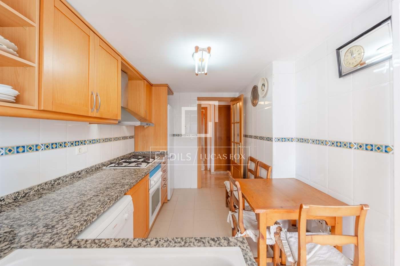 Apartment for Sale in Valencia