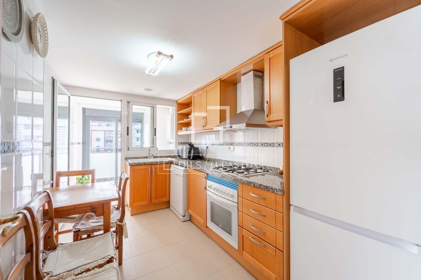 Apartment for Sale in Valencia