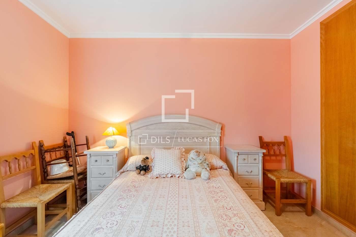 Apartment for Sale in Valencia