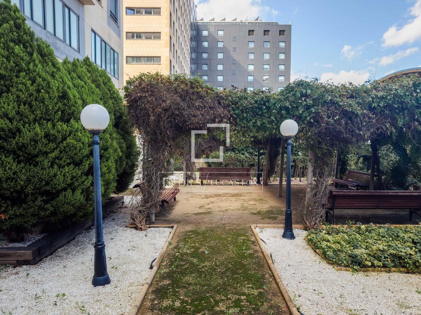 Apartment for Sale in Valencia