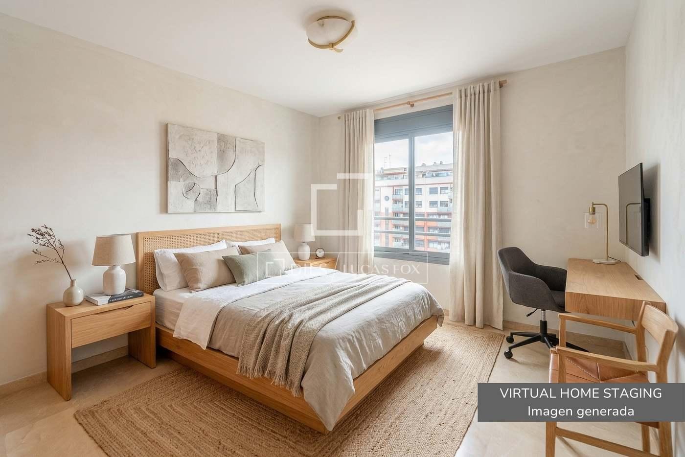 Apartment for Sale in Valencia